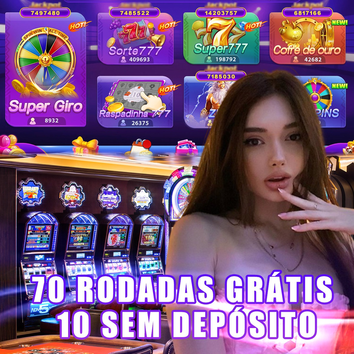 win23 betvera cassino Jogue online